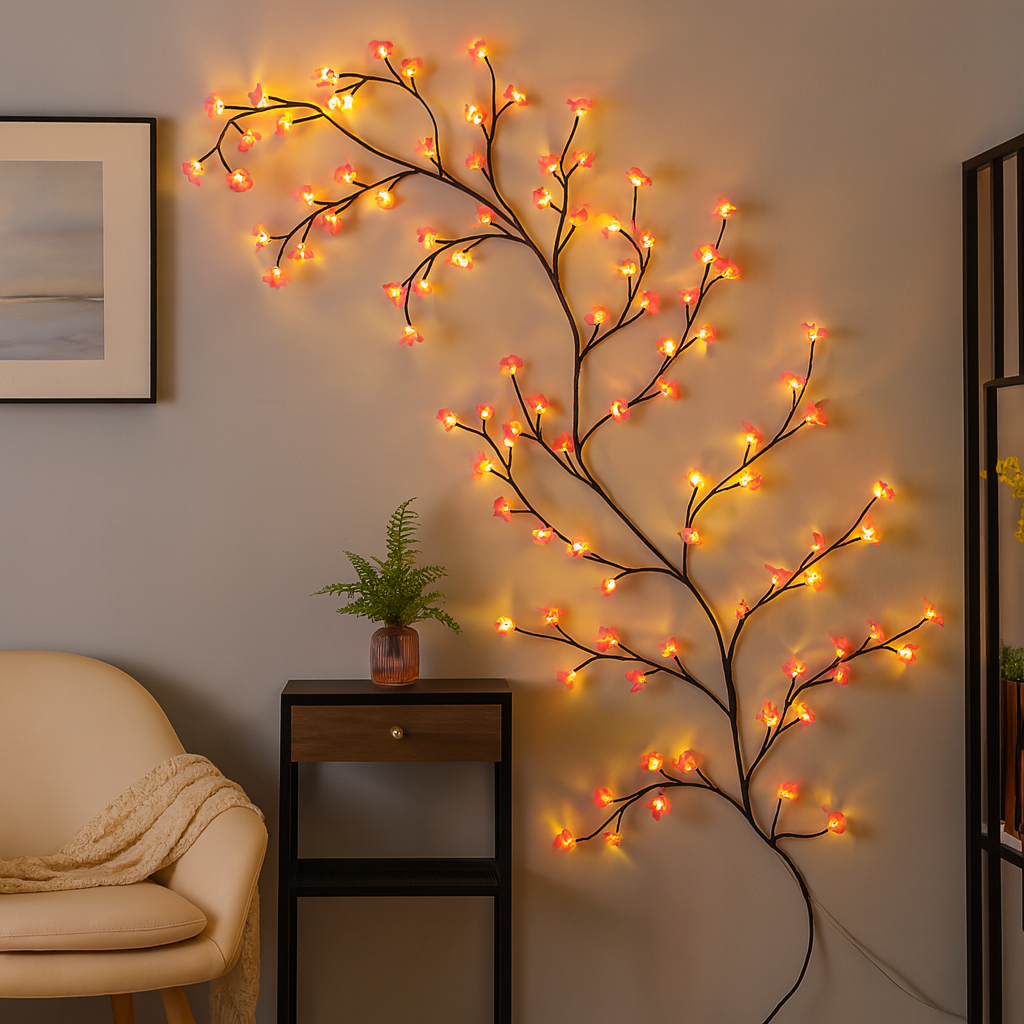 Cherry Blossom Light