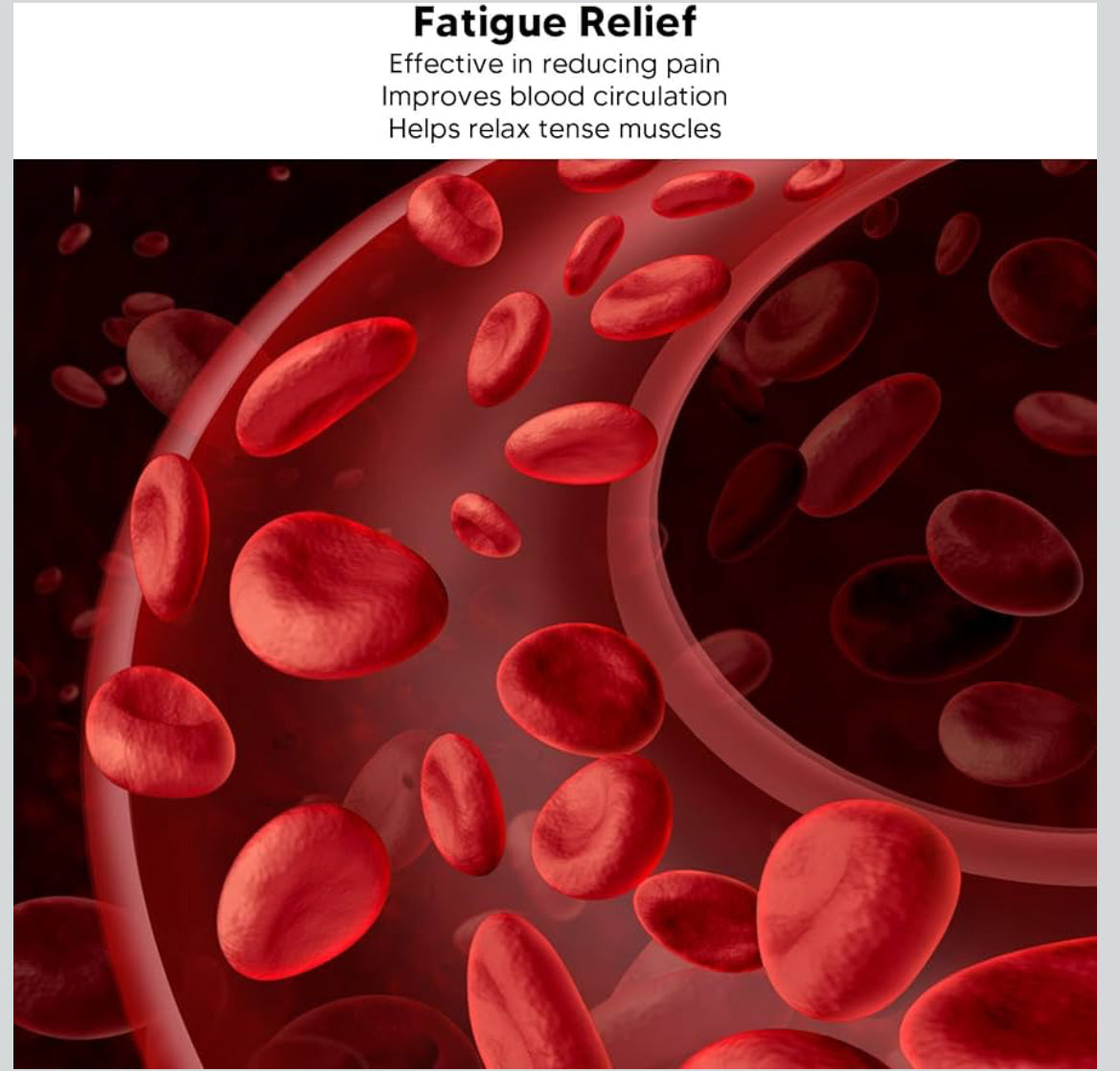 Electric neck and back Massager