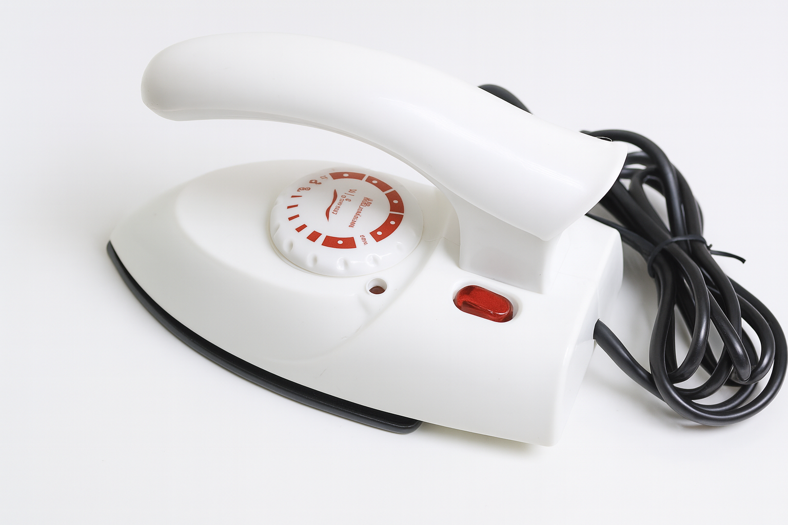 Iron Thrive Magic Sleek Travel Iron