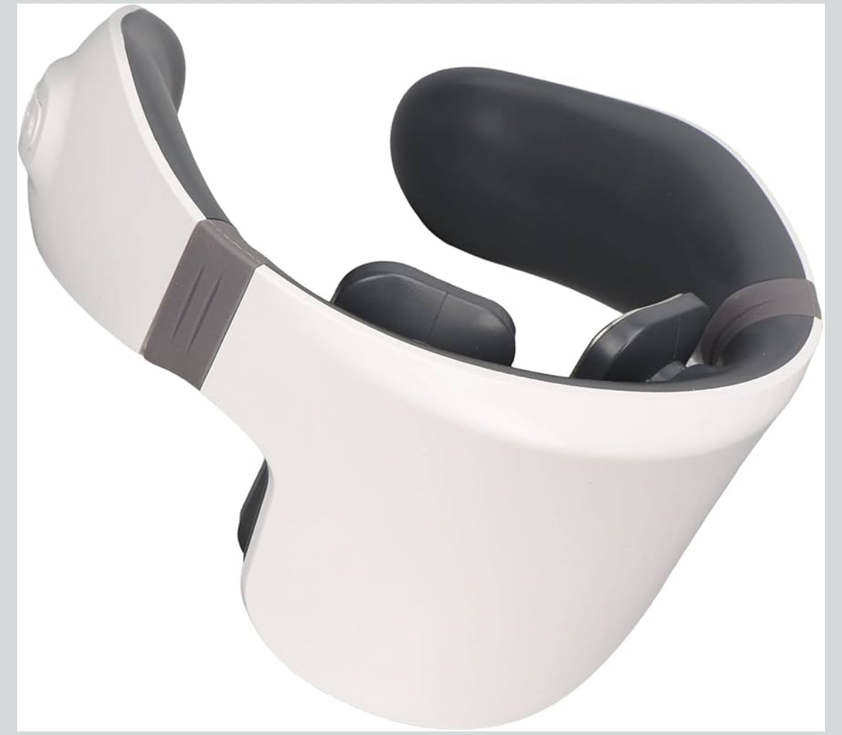 Electric neck and back Massager